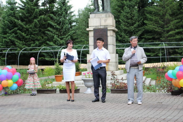 Праздник для всех